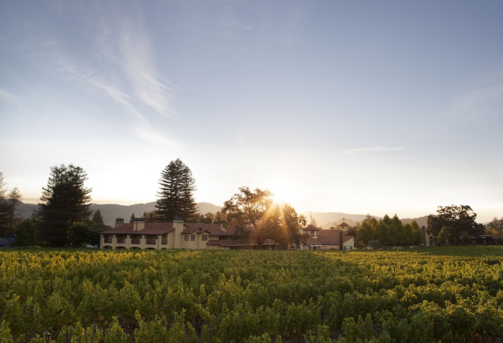 Napa Valley Lodge 2/58