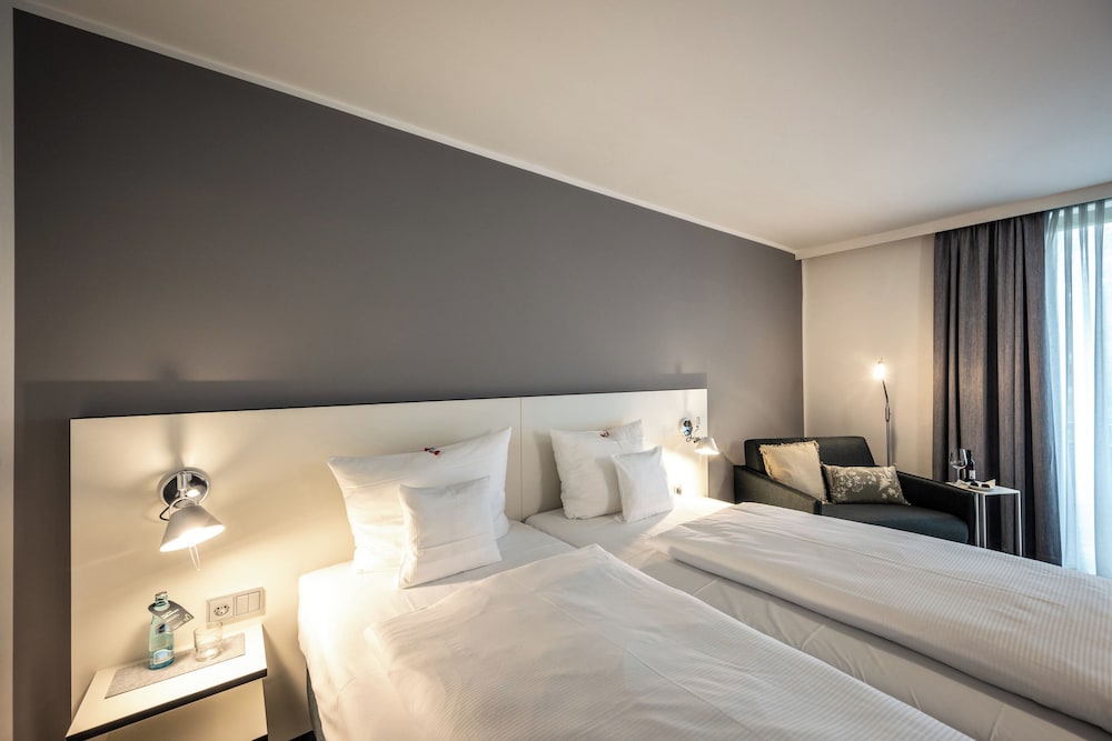 Axxe Motel Kassel Ost 10/50