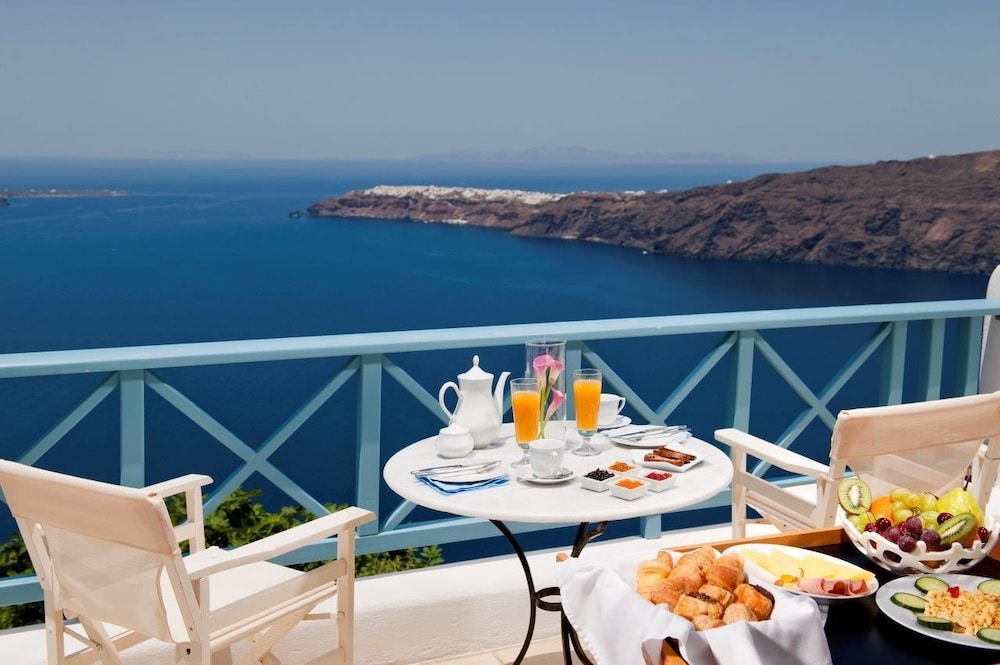 Absolute Bliss Imerovigli Suites 46/63
