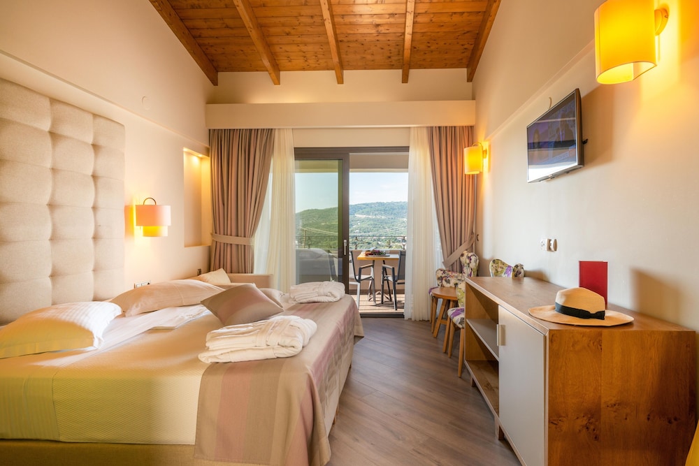 Sivota Diamond Resort & Spa 12/50