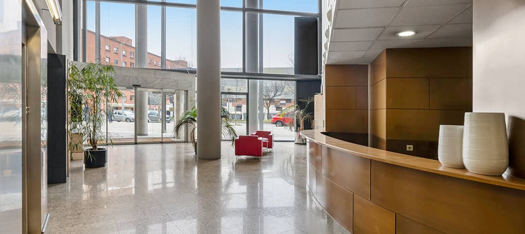 B&B HOTEL Barcelona Mollet Porta de Gallecs 8/36