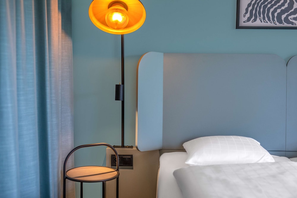 Scandic Silkeborg 34/63