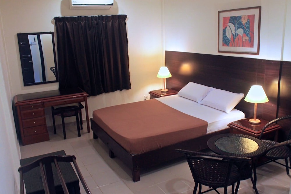 Perhentian Tropicana Inn 14/29