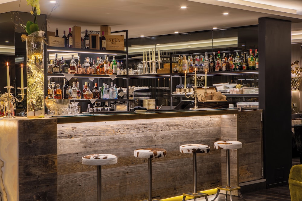 Hotel Spinale 39/48