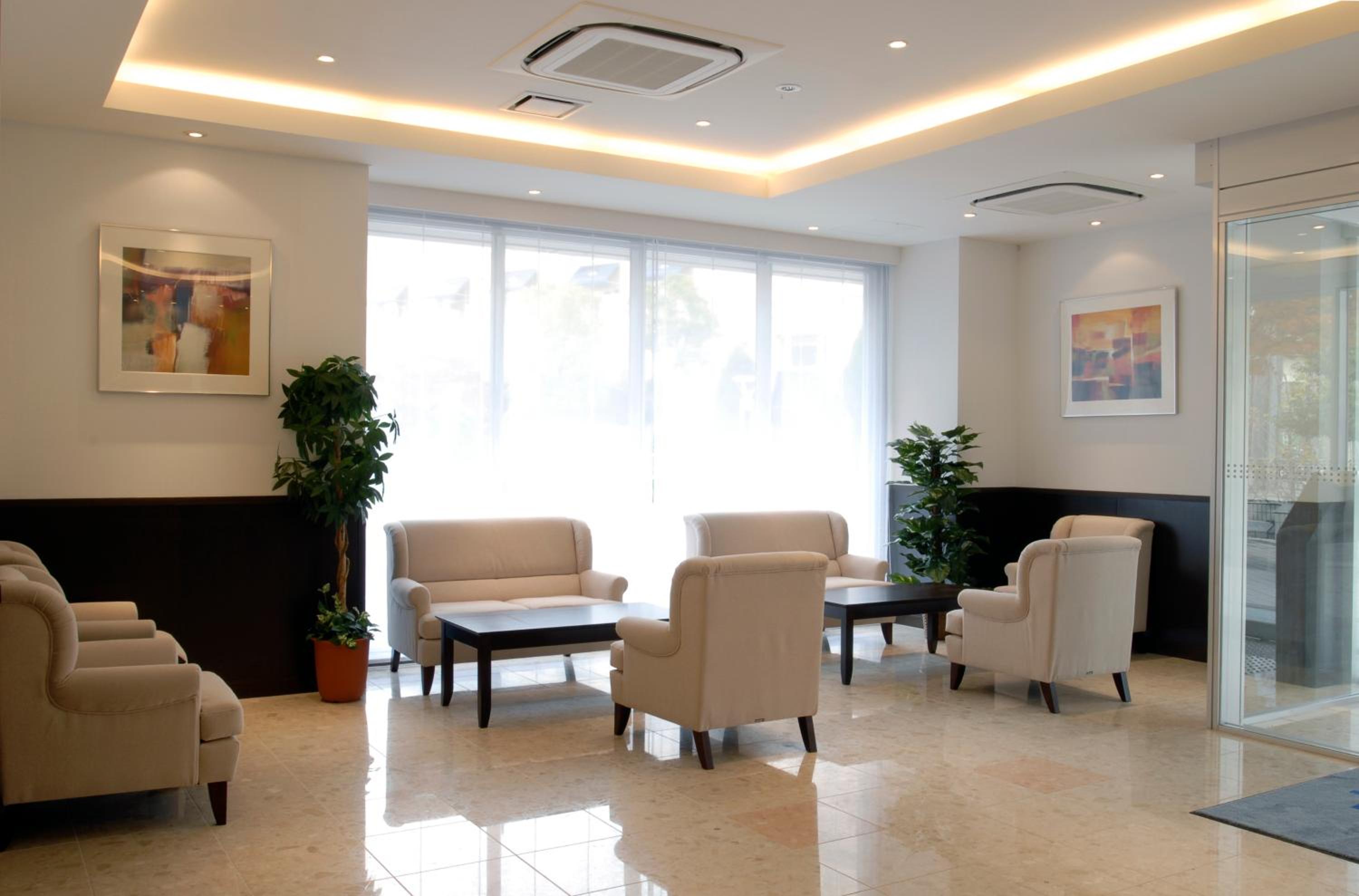 AB Hotel Mikawa Anjo South Building 22/24
