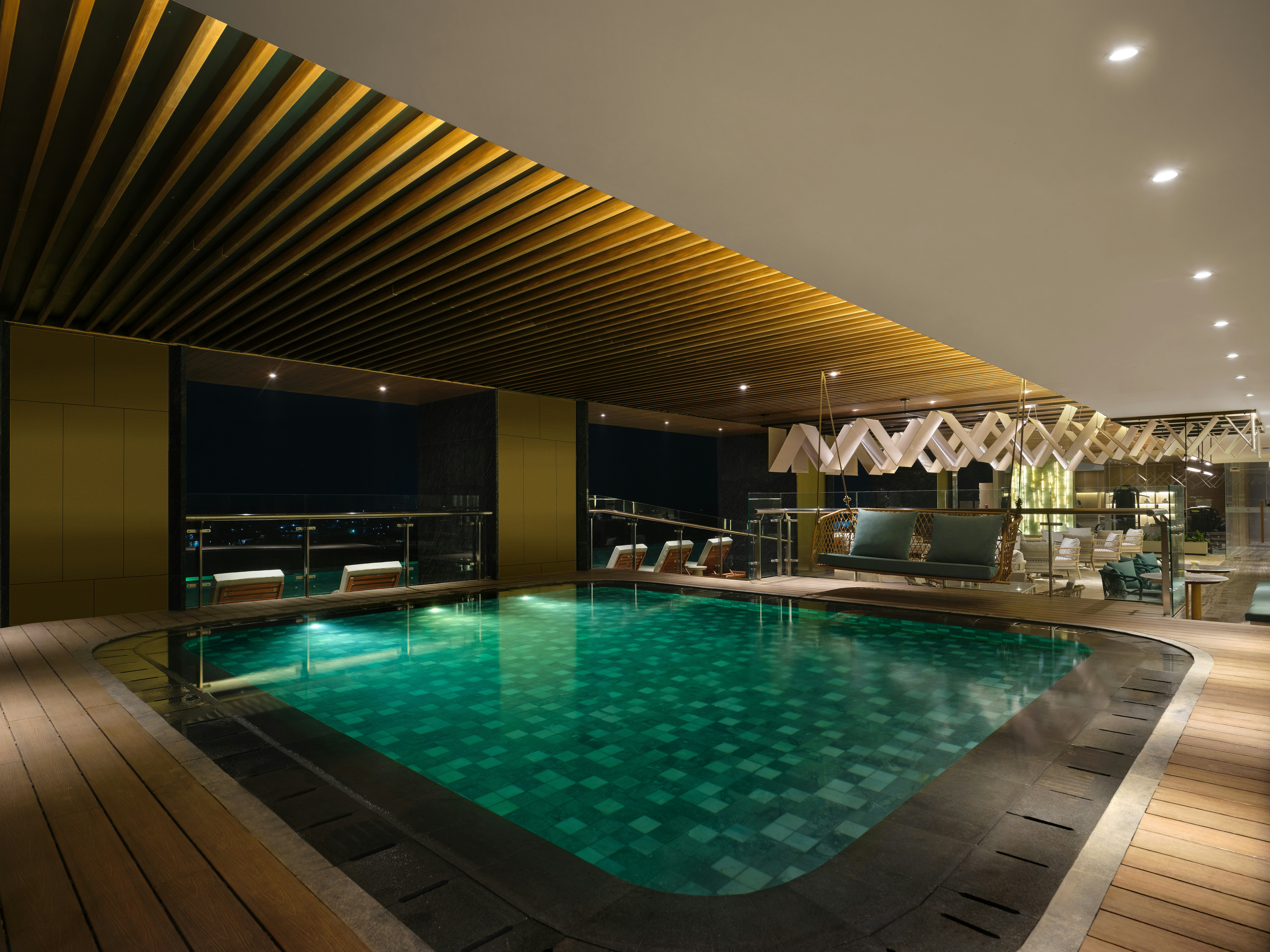 Hilton Padalarang Bandung 24/50