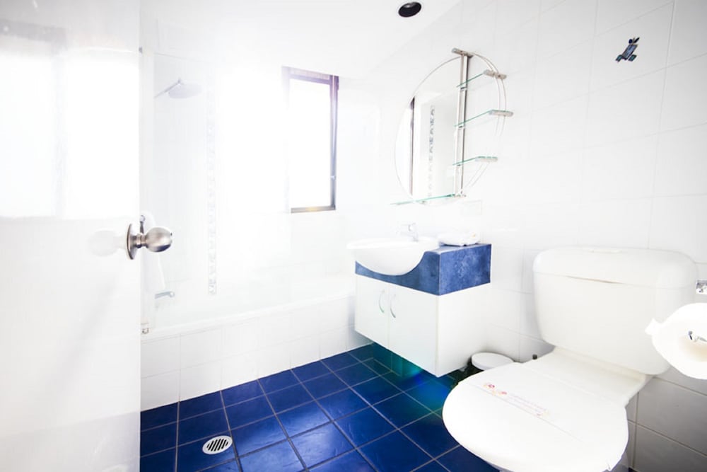 Warringa Surf Apartments 37/40