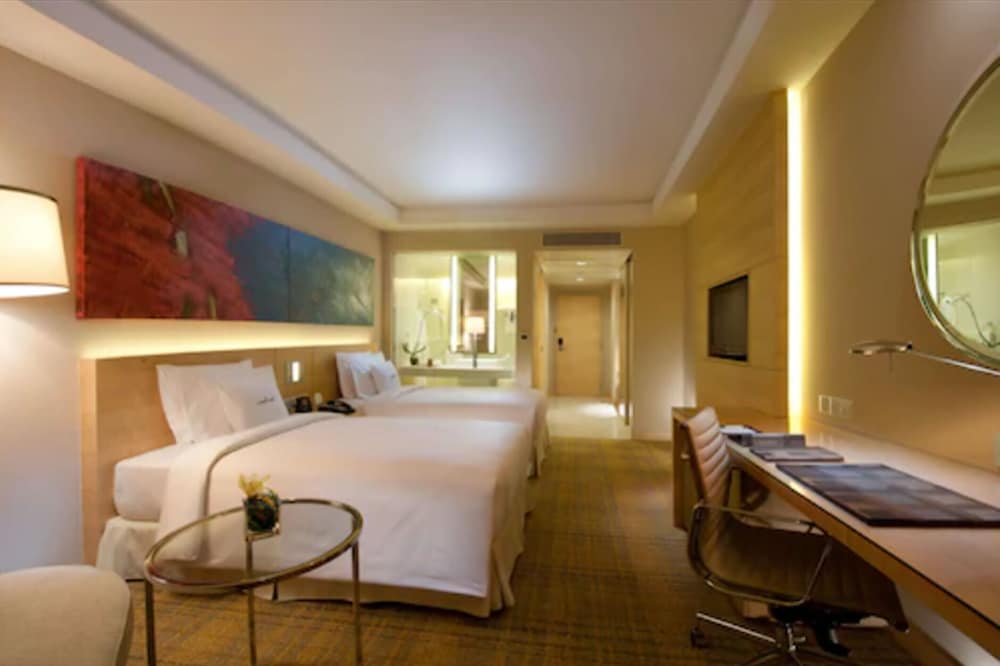 Doubletree By Hilton Kuala Lumpur 19/65