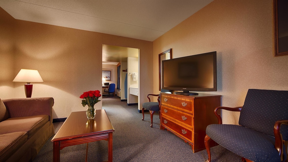 Best Western Potomac Mills 22/35