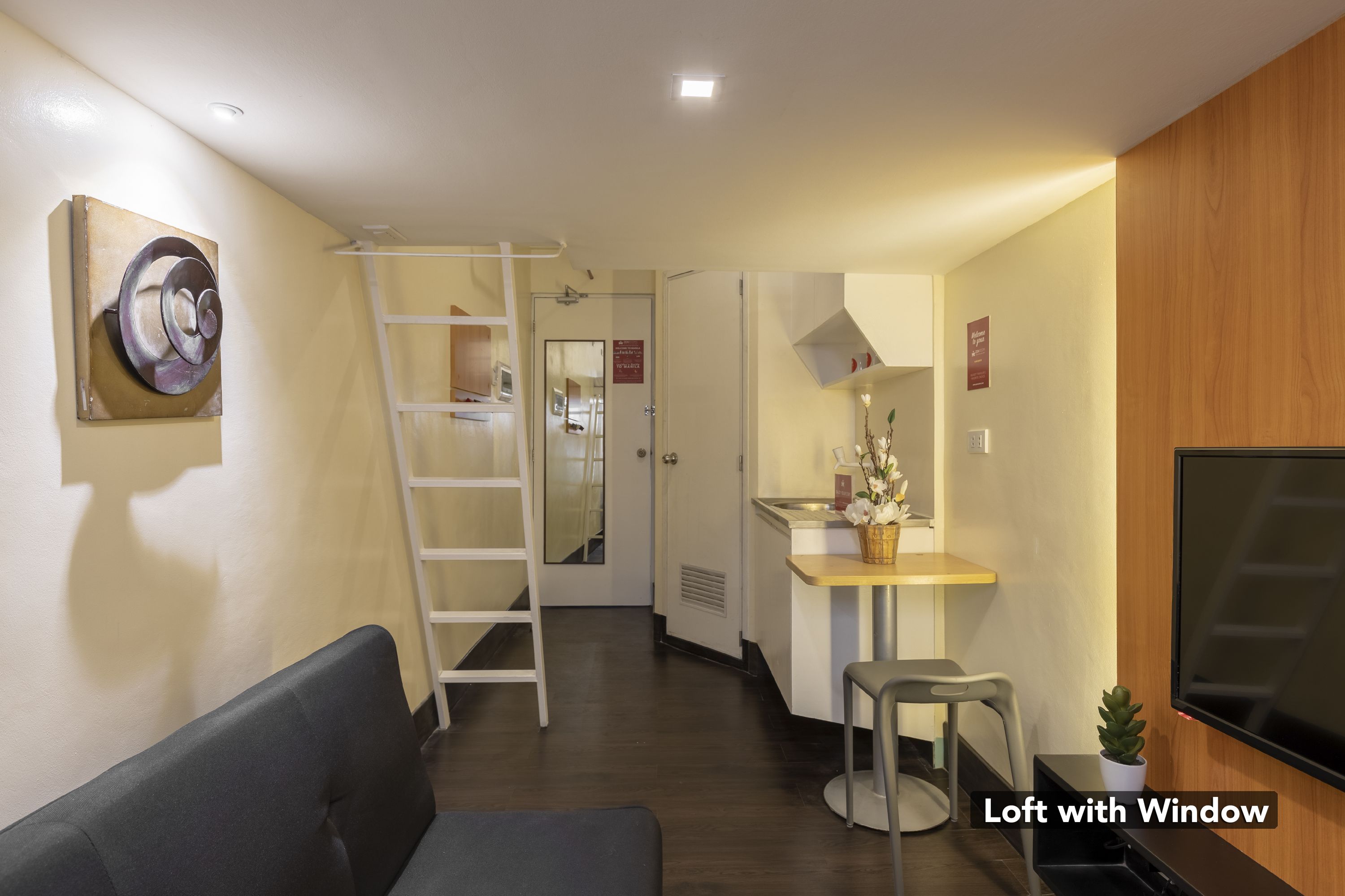 Selah Lofts Pasay Hotel 41/50