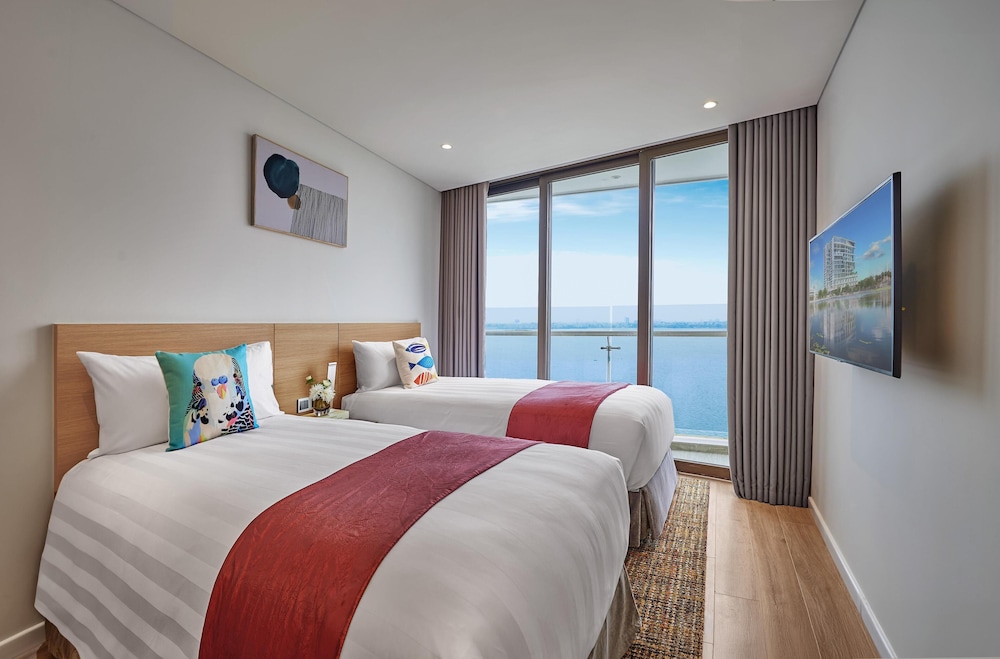 PARKROYAL Serviced Suites Hanoi 10/43