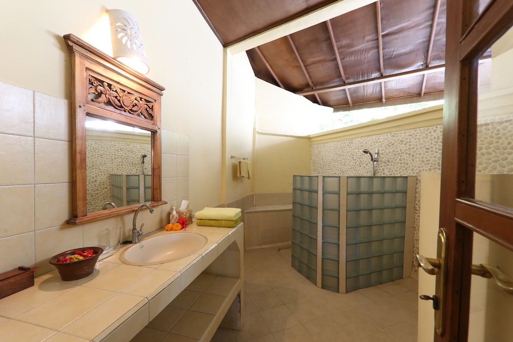 Felicianas Resort 47/50