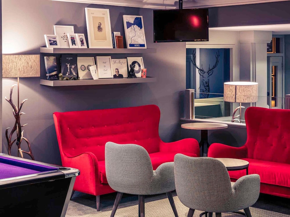 Mercure Inverness Hotel 31/59