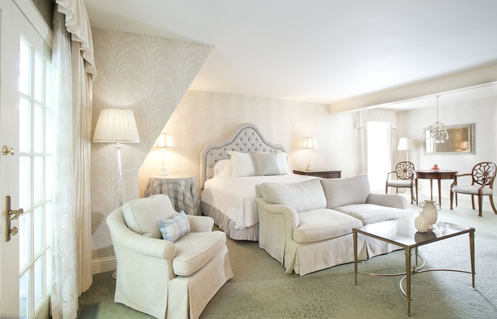 Mayflower Inn & Spa, Auberge Resorts Collection 40/70