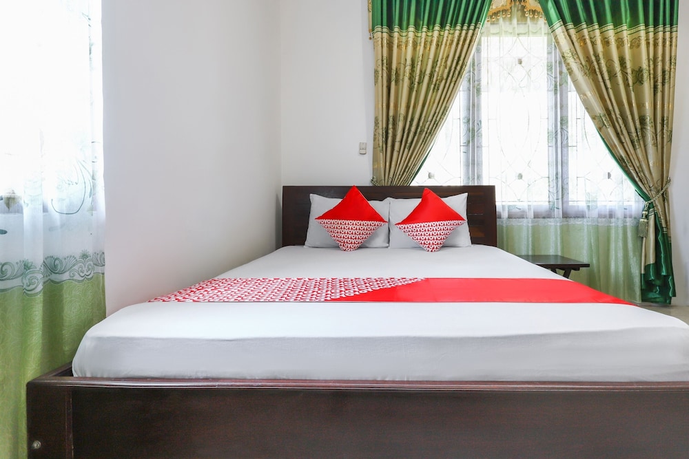 Standard, Double Bed