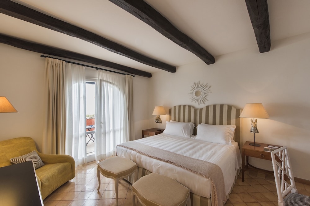 Hotel Il Pellicano 21/83