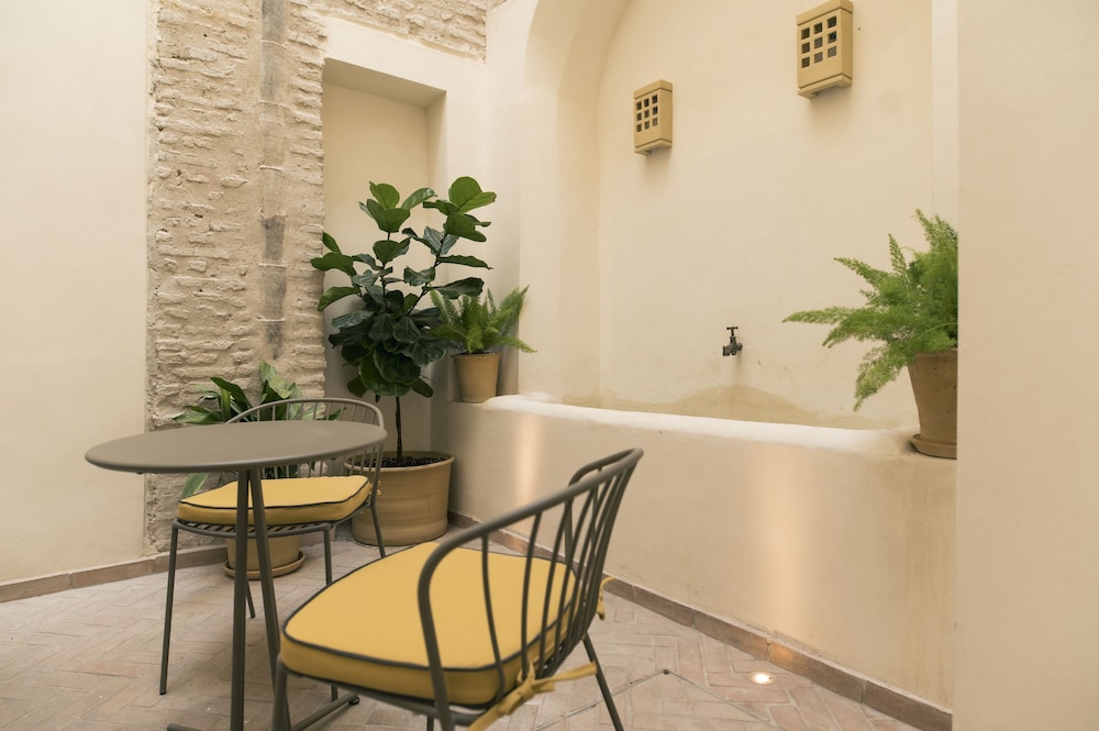 Legado Magdalena Hotel 30/43
