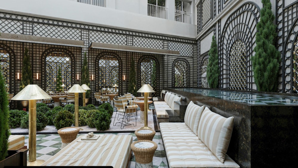 Sax Paris, LXR Hotels & Resorts 27/56
