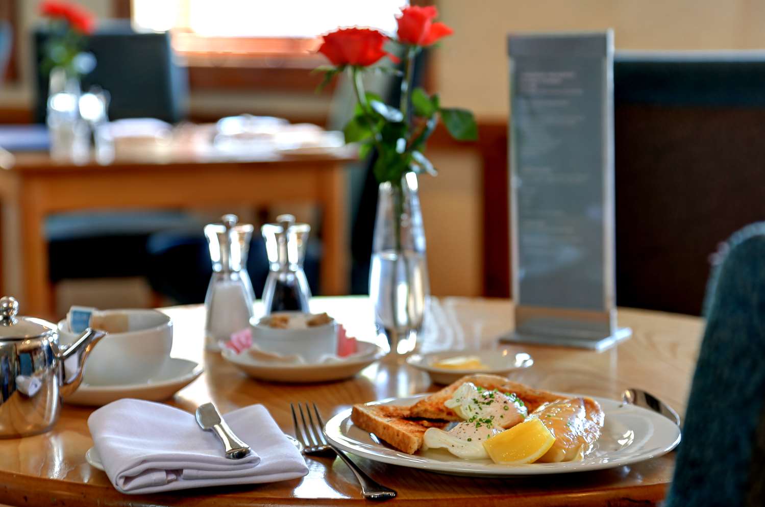Best Western Plus Milford Hotel 35/46