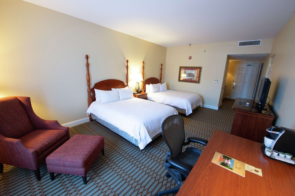 Virginia Crossings Hotel Conference Center 5/41