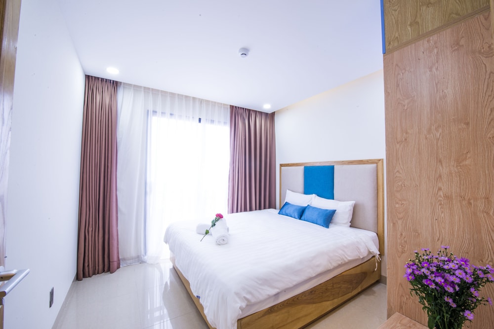 Sincero Hotel And Apartment 23/58