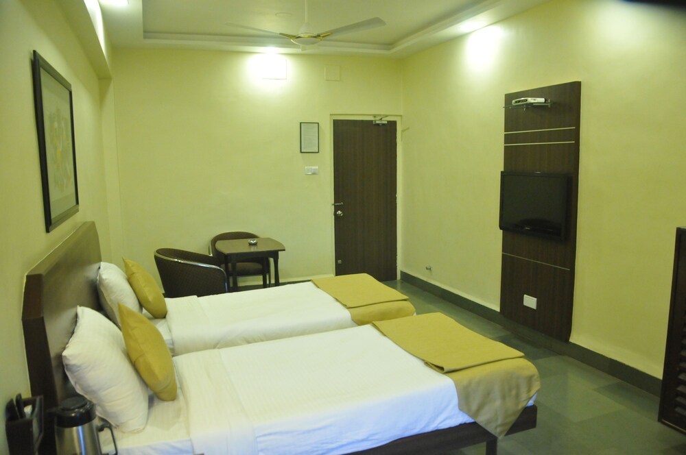 Hotel Hospice 29/64
