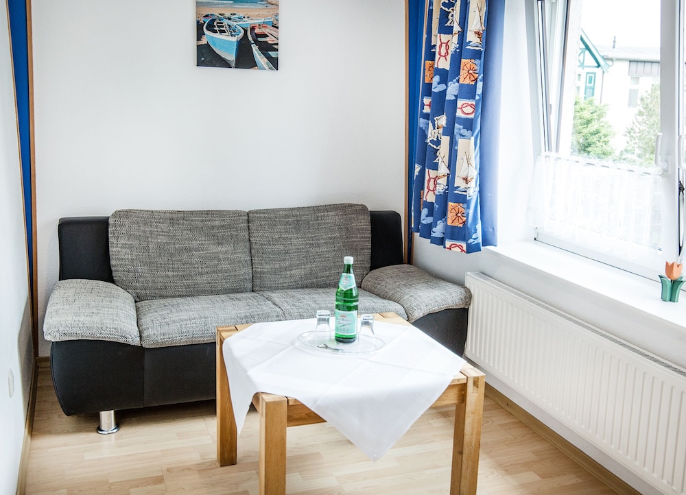 Hotel Tum Stuurmann 38/50