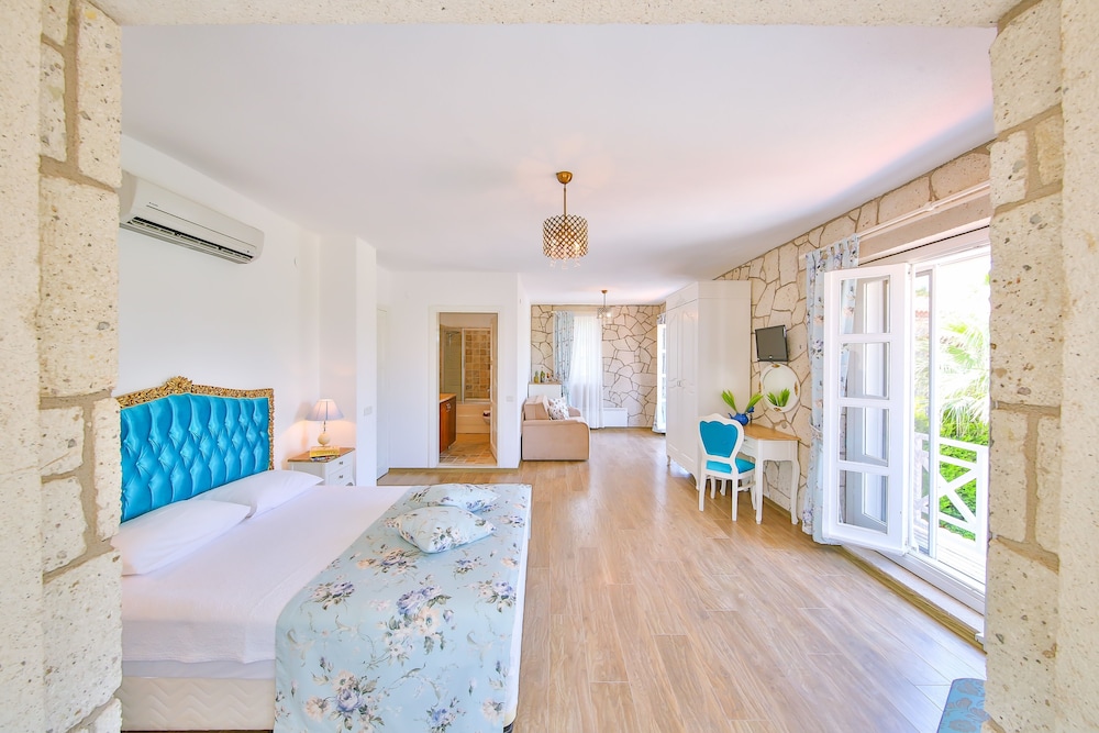 Alacati Balbadem Hotel 39/59