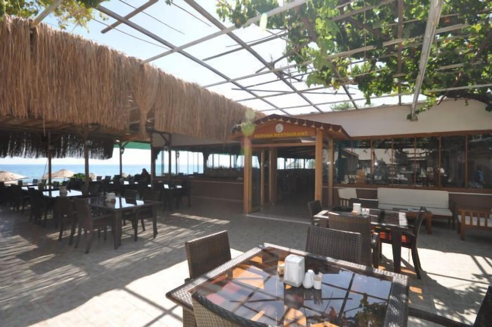 Kervan Tatil Koyu 23/41