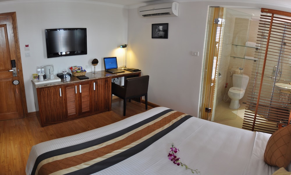 Hanoi Elite Hotel 17/56