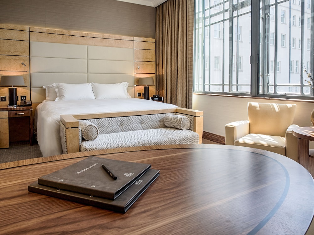 Hilton London Paddington 56/84
