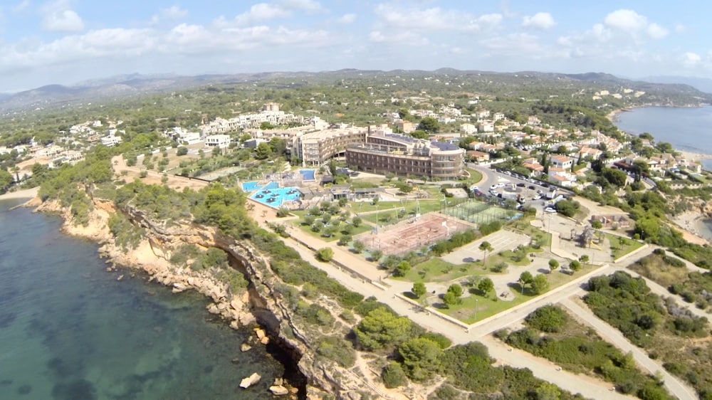 Ohtels Les Oliveres 44/50