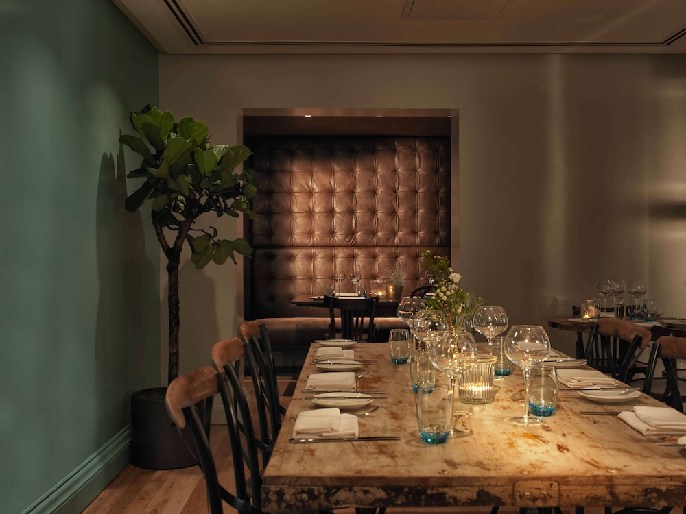 Radisson Blu Hotel London South Kensington 41/76
