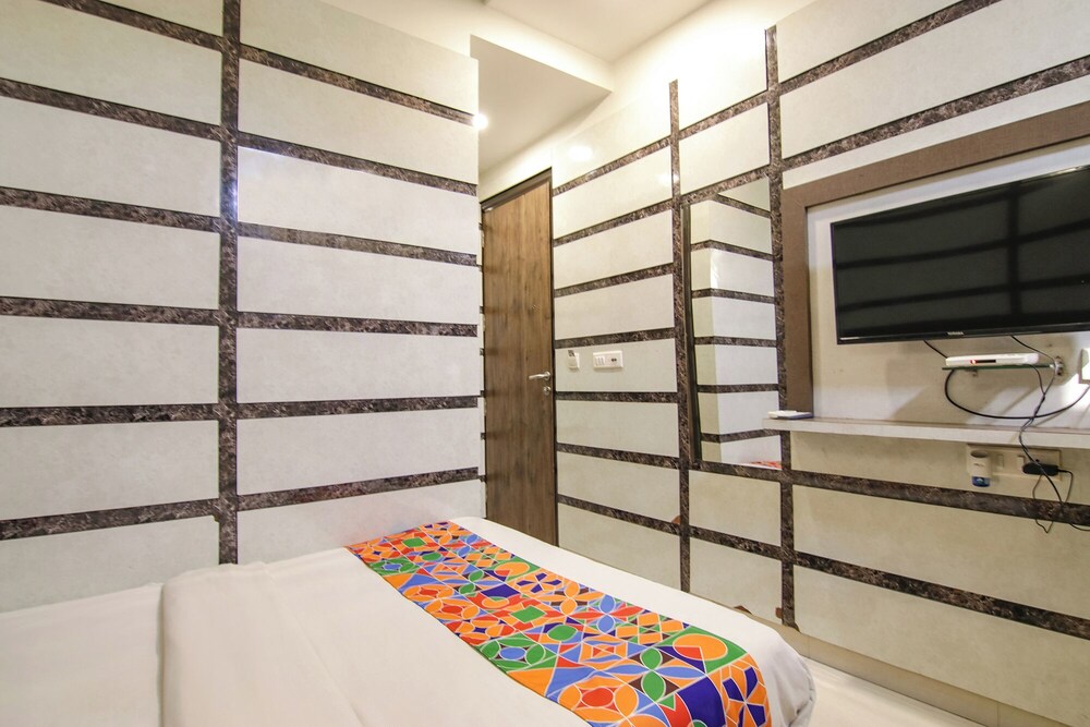 Fabhotel Rosewood Inn Gt Road 18/36
