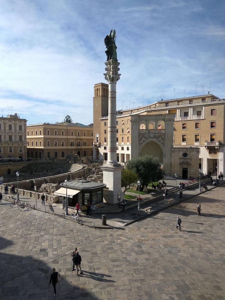 Leccesalento Bed And Breakfast 62/65