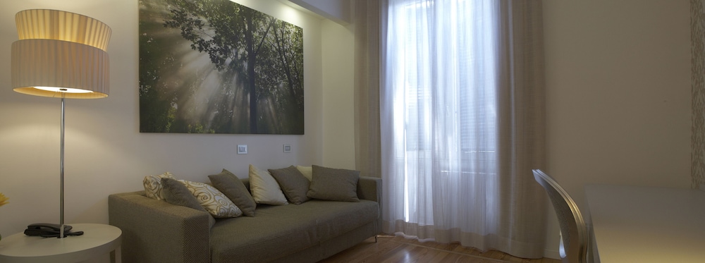 Hotel Aspromonte 40/59