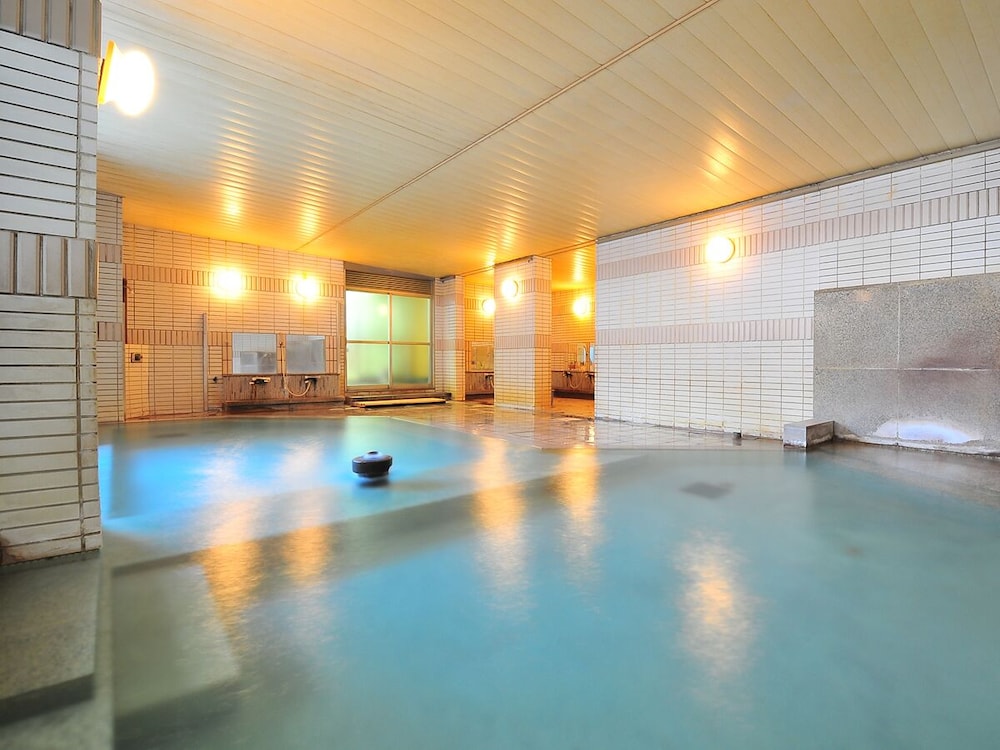 Kusatsu Onsen Daitokan 25/50