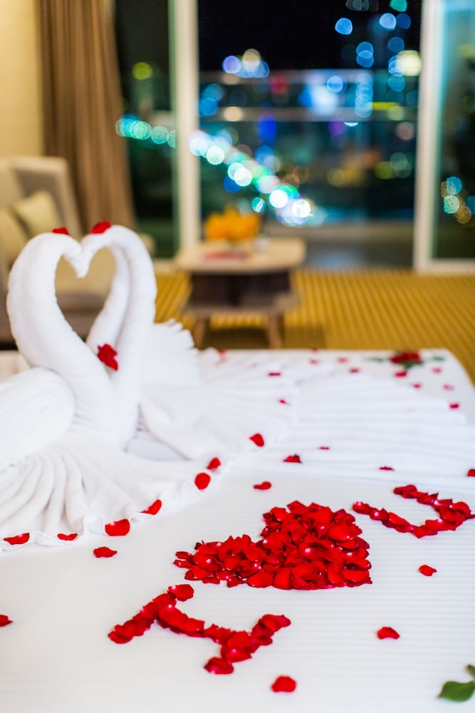 Muong Thanh Luxury Khanh Hoa Hotel 33/66