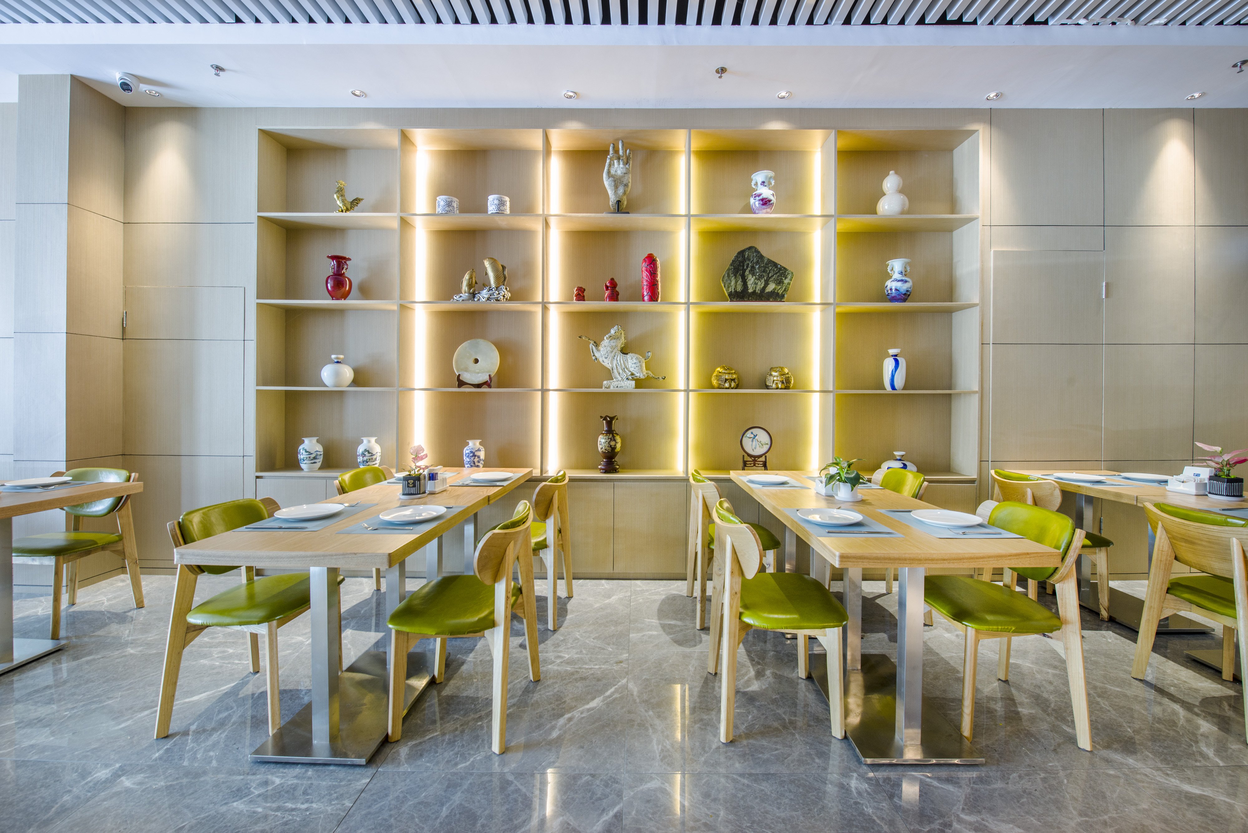 Holiday Inn Express Shenzhen Nanshan, an IHG Hotel 27/33