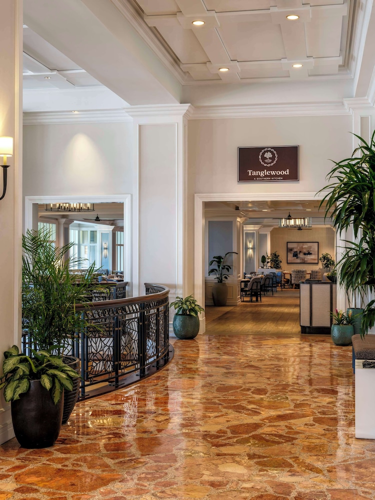 Hyatt Regency Coconut Point Resort And Spa 41/84