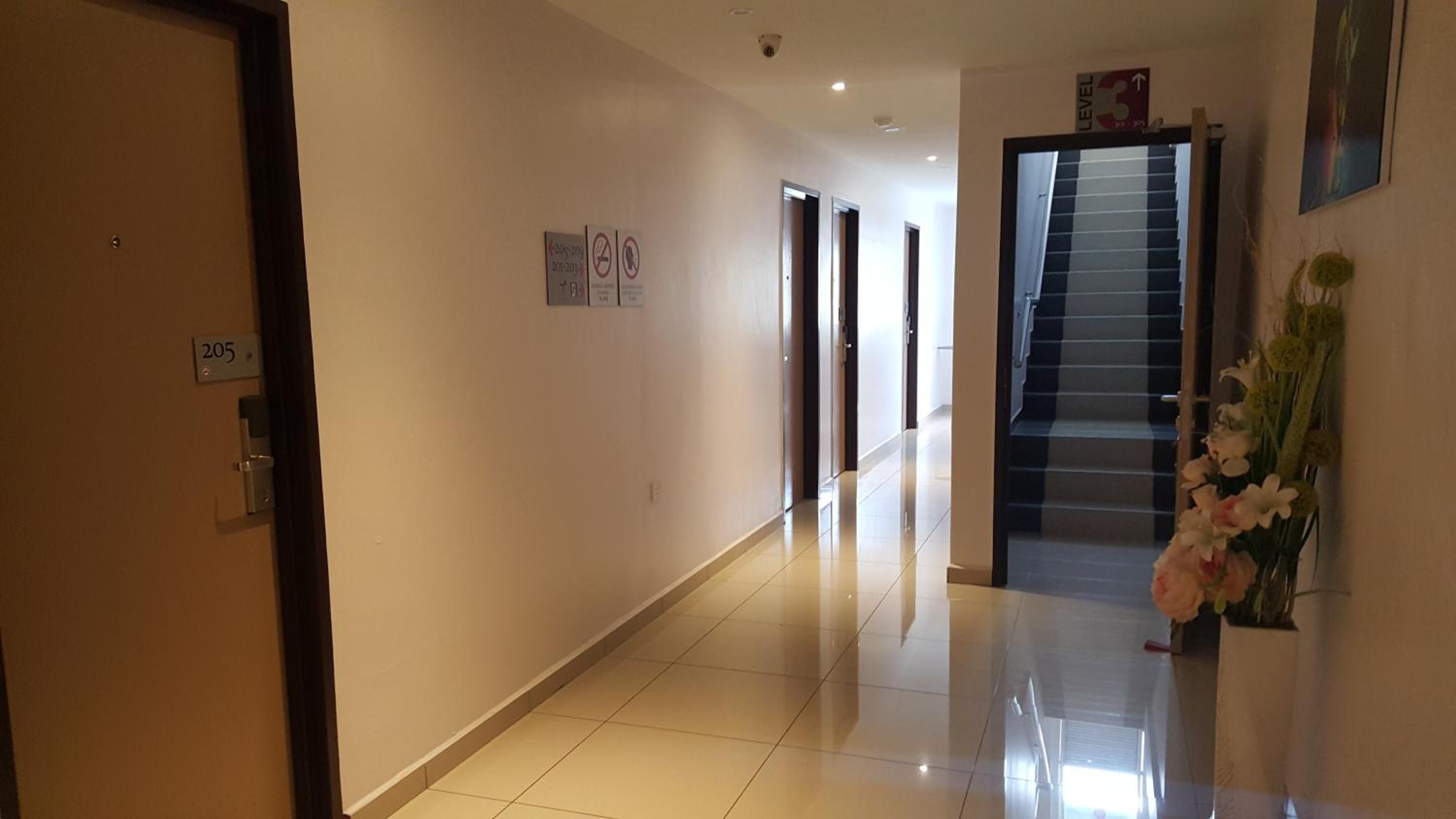 DOTA Hotel 19/28