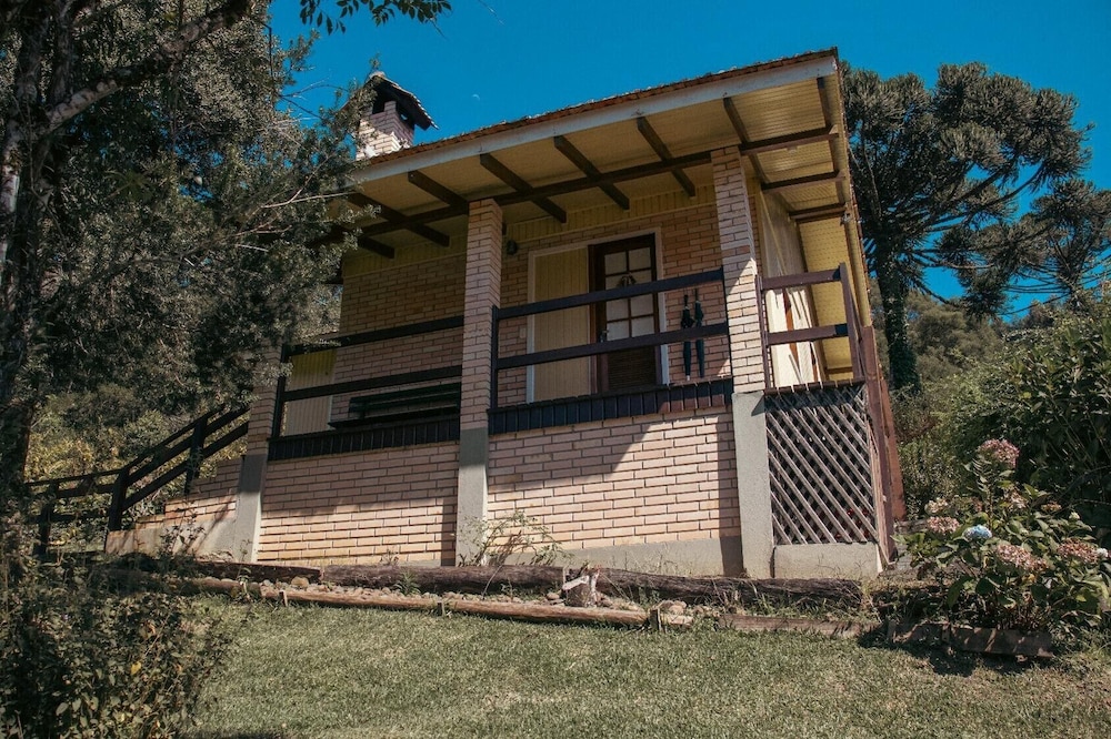 Serra Bela Eco Pousada 4/50