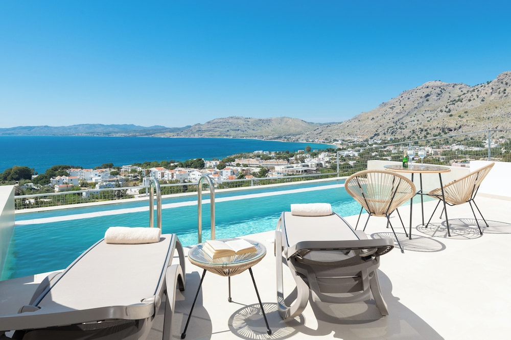 Lindos Nest Hotel 66/74