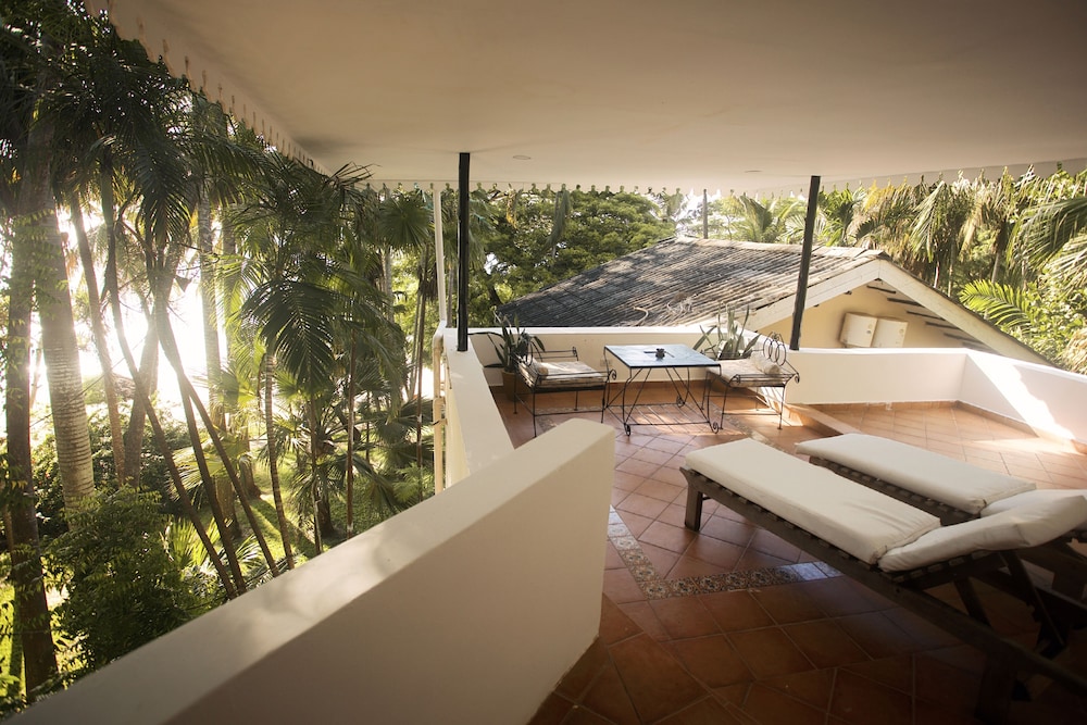 Jungle Paradise Beach Resort & Spa Mbweni Ruins 44/50