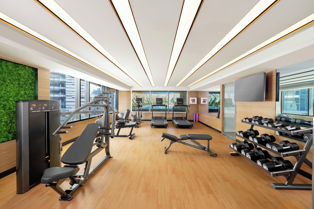 Novotel Goa Panjim 32/46