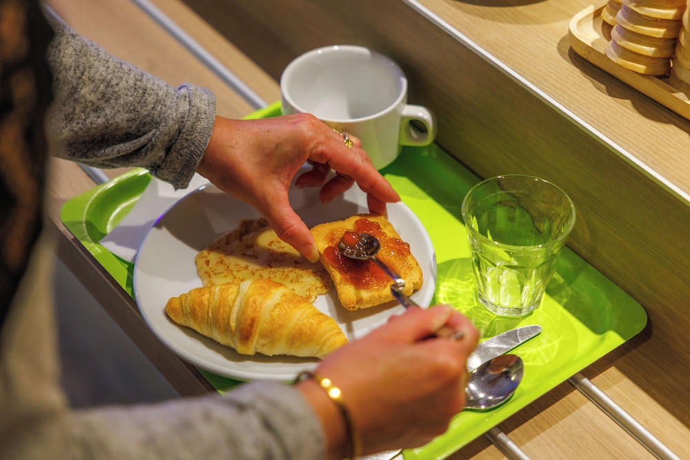Ibis Budget Aix Les Bains Nord 40/63