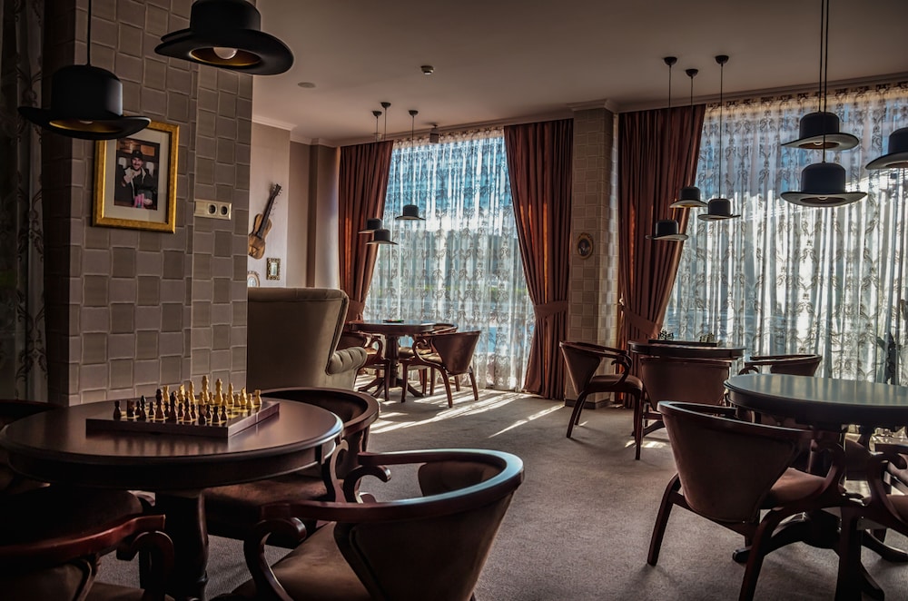 Hotel & Spa Diamant Residence 33/50