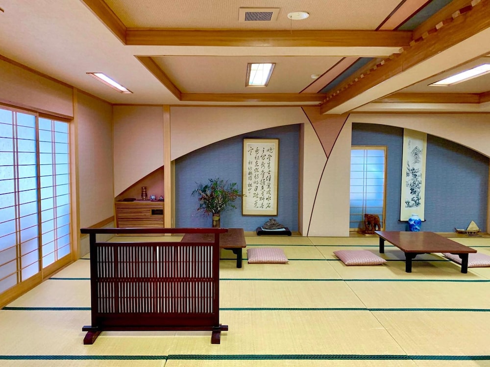 Kirishimaya Ryokan 22/33