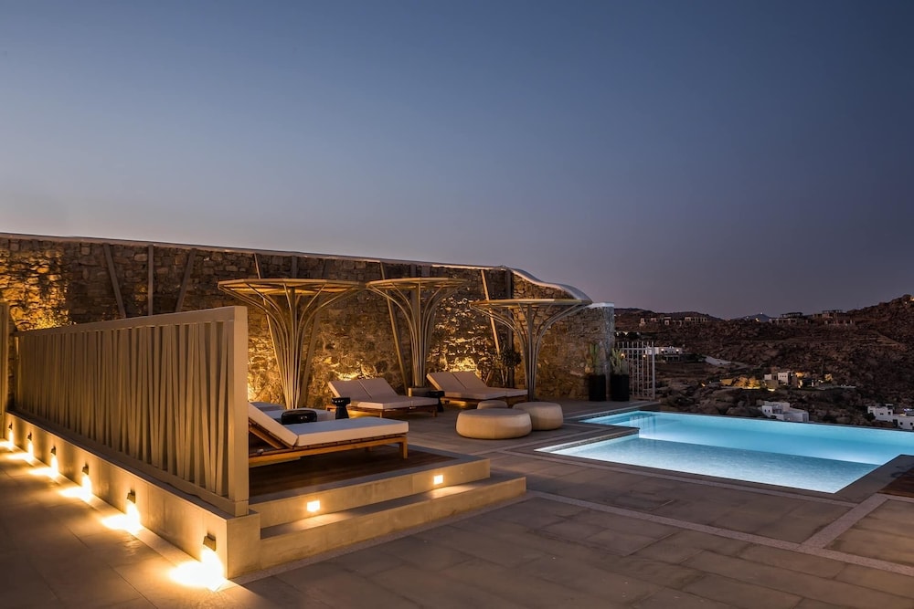 LYO Boutique Hotel 19/44