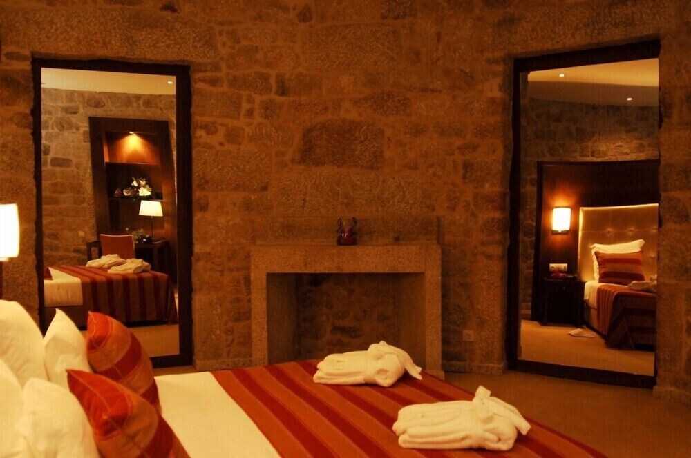 Palace Hotel & Spa Termas De Sao Tiago 24/47